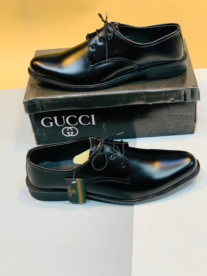 Black Formal Shoes For Men’s